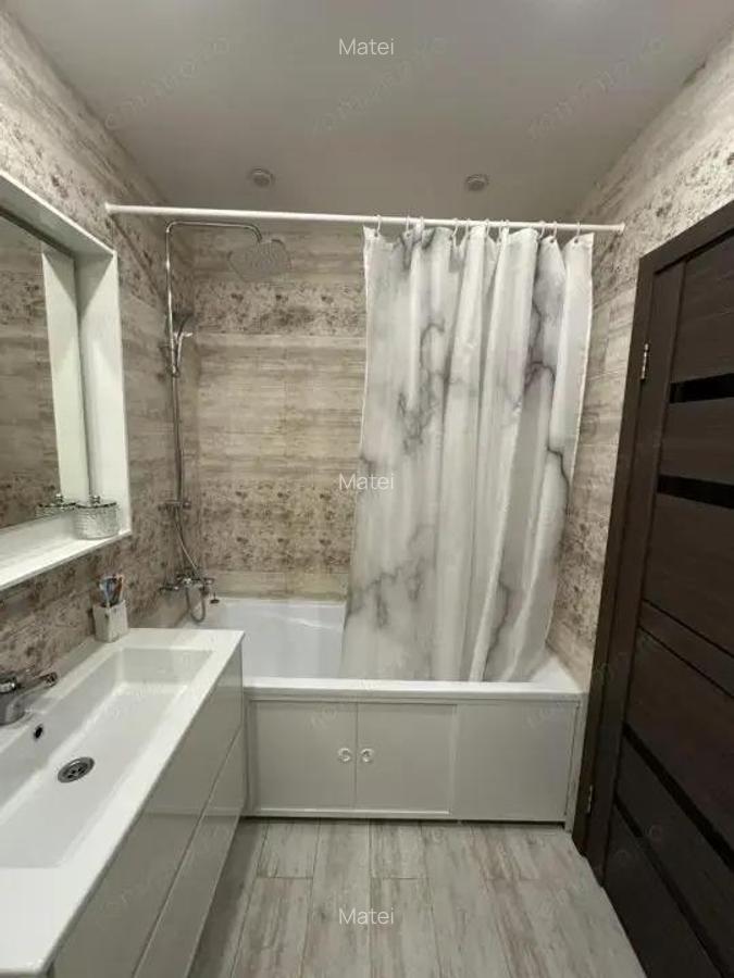 Ofer spre inchiriere garsoniera in zona Rahova - 2
