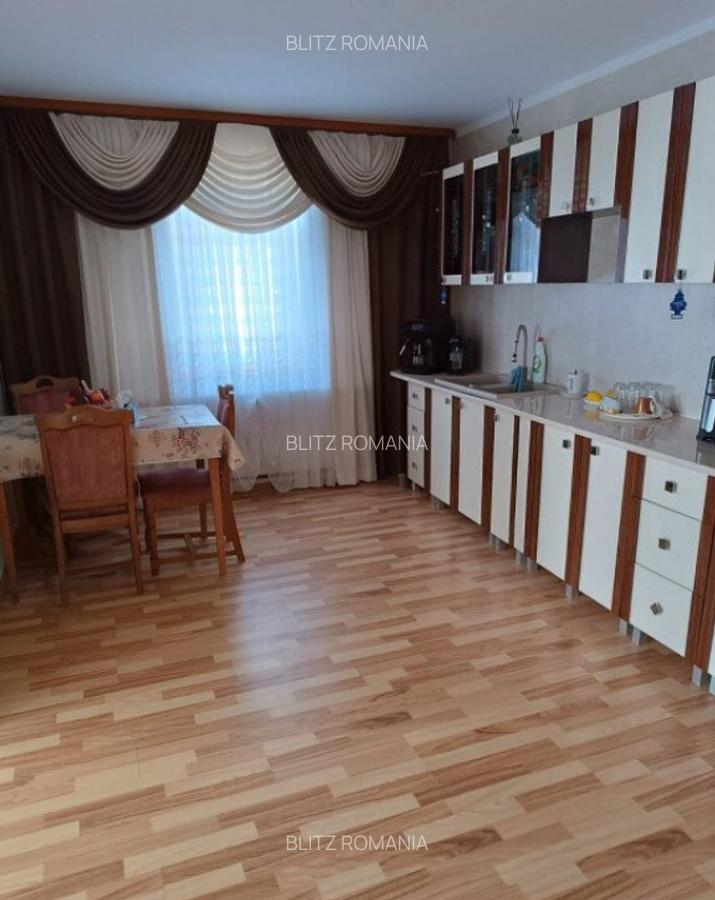 Casa individuala, teren 5200mp, oportunitate de investitie, - 7