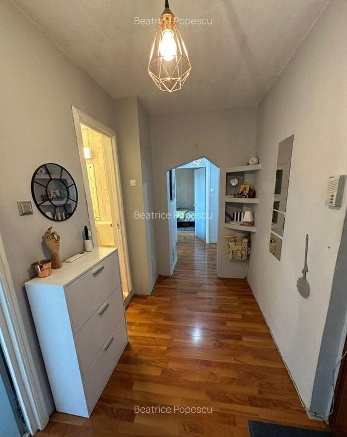 Apartament 3 camere metrou Timpuri Noi Decomandat - 14