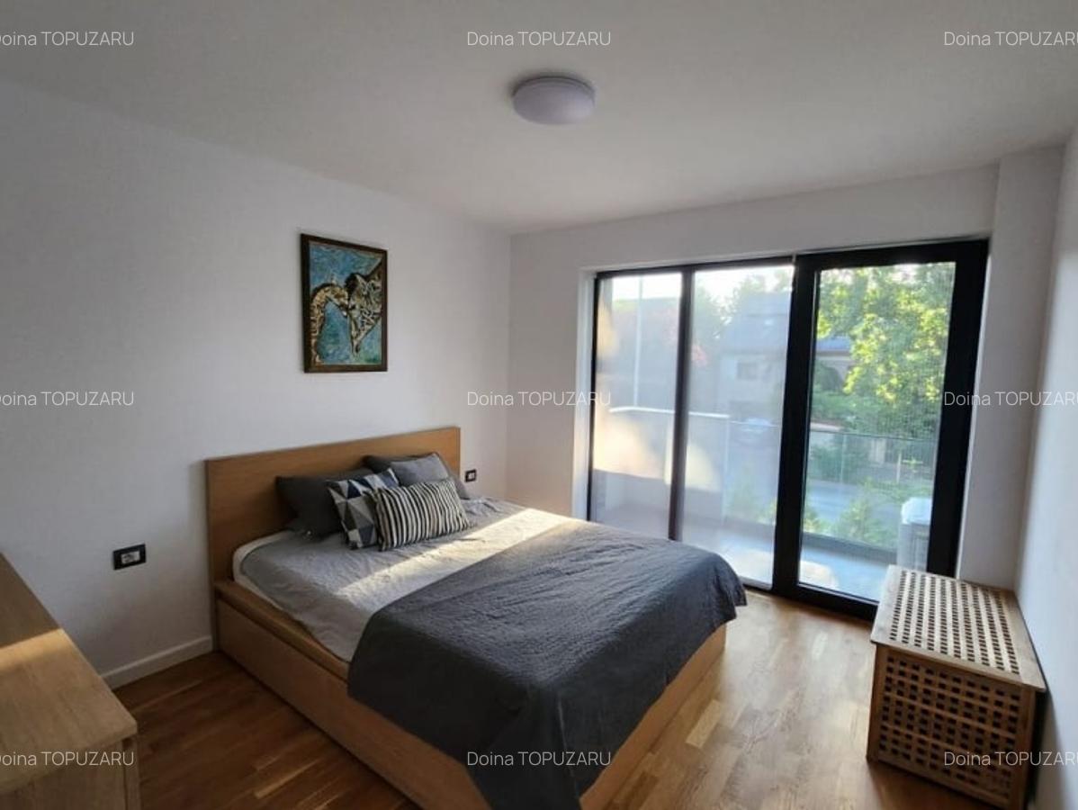 BIOTERRA (Sunset Lake Homes)-3 camere 84 mp, modern mobilat, parcare exterioara - 6