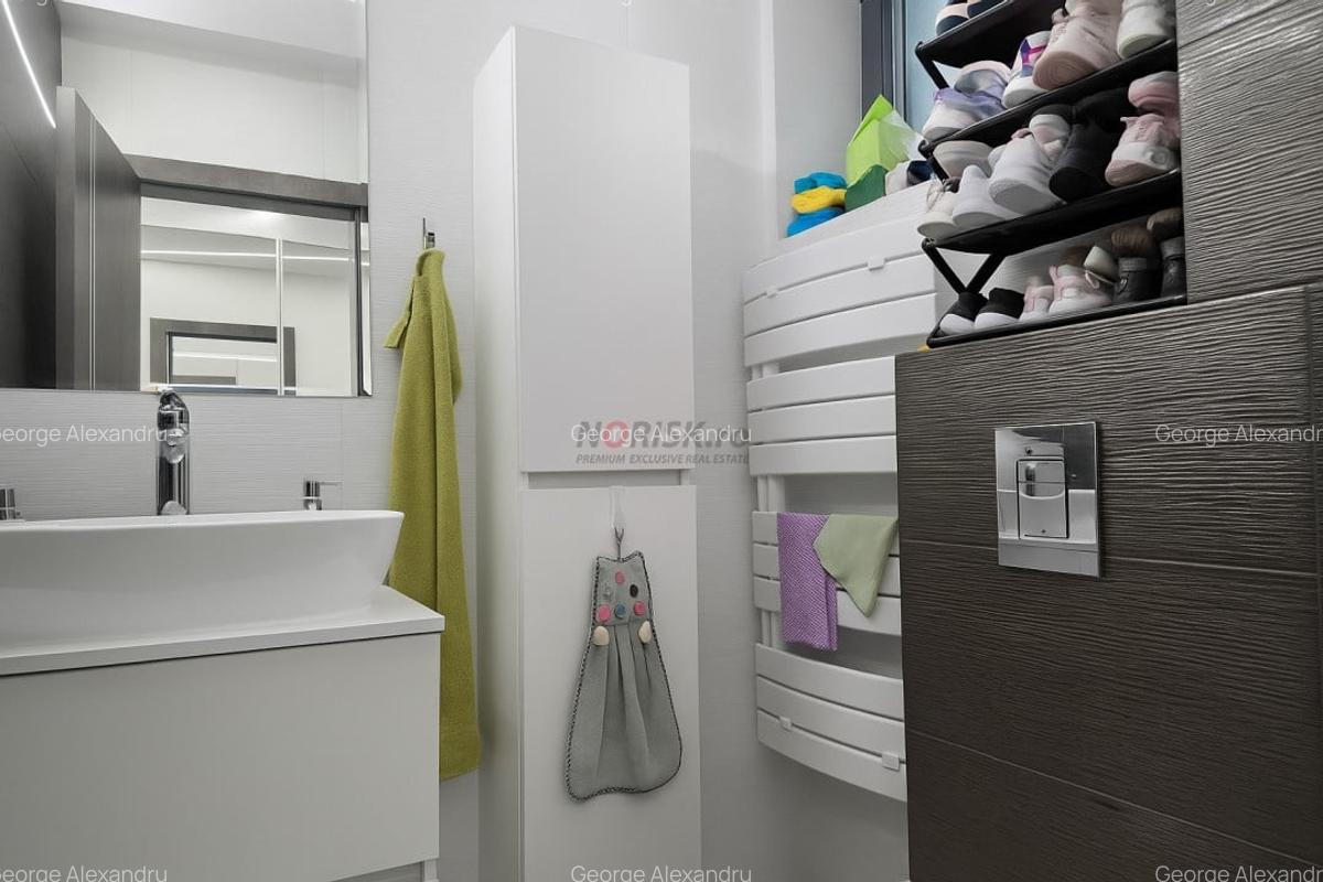 Refugiul perfect intre natura si tehnologie - Teren 1500 m - 20