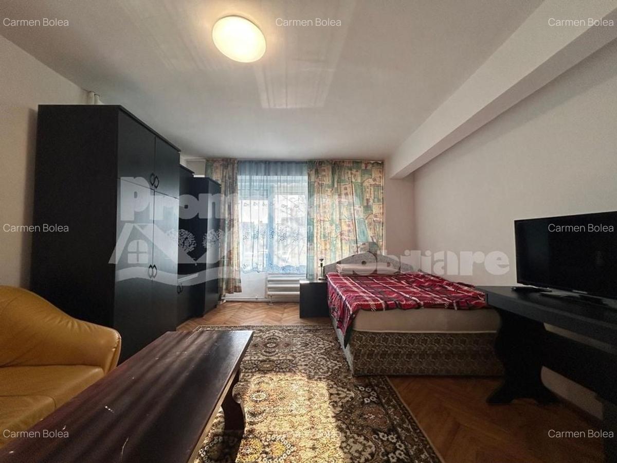 Apartament cu o camera parter, renovat, Dimitrie Cantemir - 6
