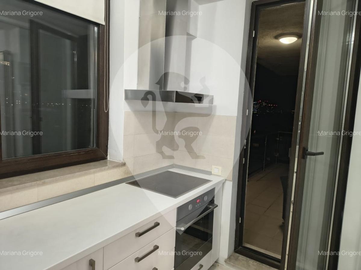 2 Camere | Aviatiei | Centala | Parcare - 5