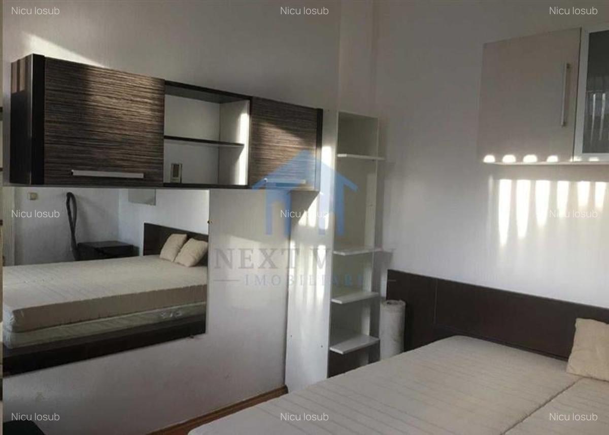 Apartament 1 camera, Hasdeu - 3