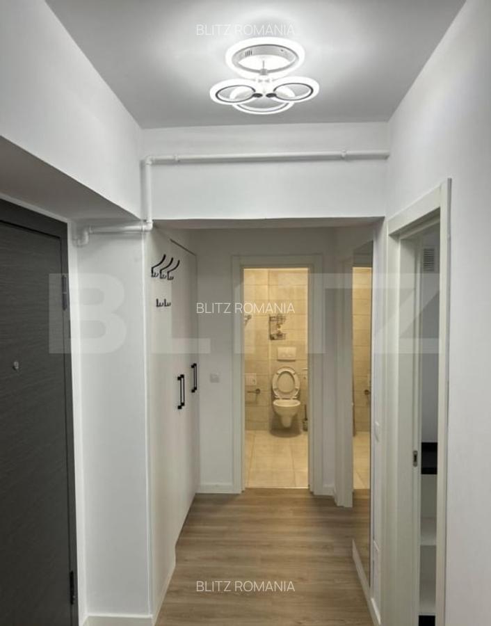 Apartament 2 camere, 52 mp, zona Dacia - 8