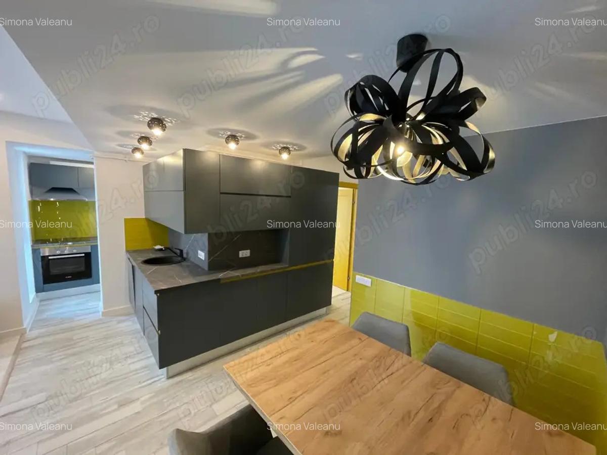Banu Manta - Victoriei, 3 camere de inchiriat - 3