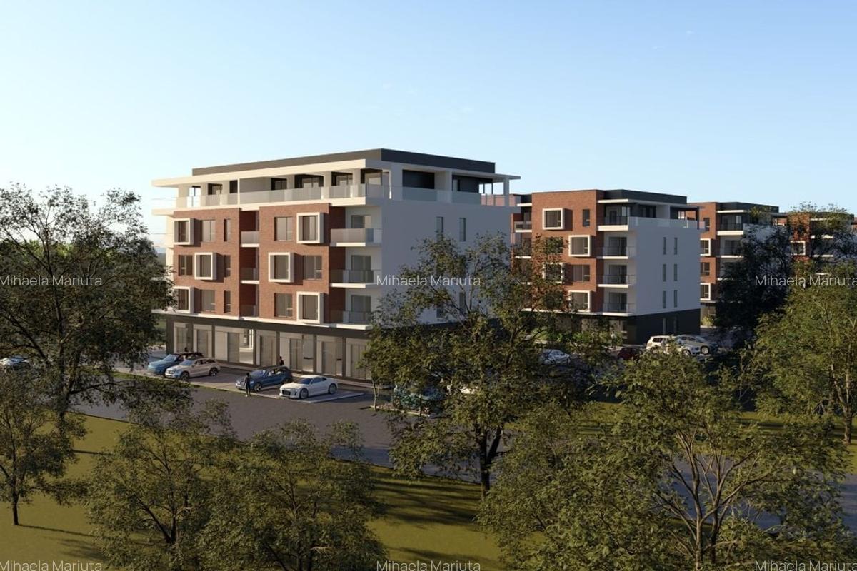 GARSONIERA - PRET OFERTA, FINISAJE PREMIUM, LOC PARCARE, COMISION 0% - 10