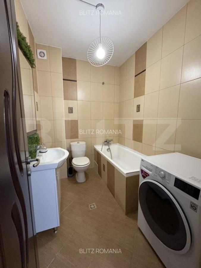 Apartament 3 camere, parcare, zona Buna Ziua - 7