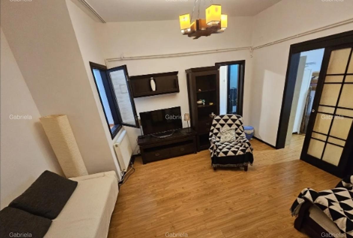ALBA IULIA metrou apartament in vila Amenajat geam la baie,centrala,boxa mobilat - 7