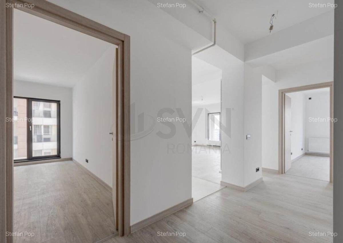 Select Residence Dudesti 3 Camere Modern - 5