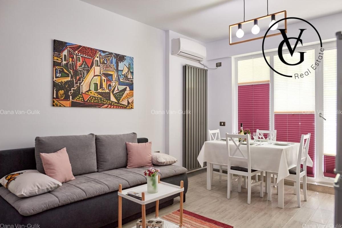 Alezzi Beach - Apartament 3 camere  -vedere la mare - 4