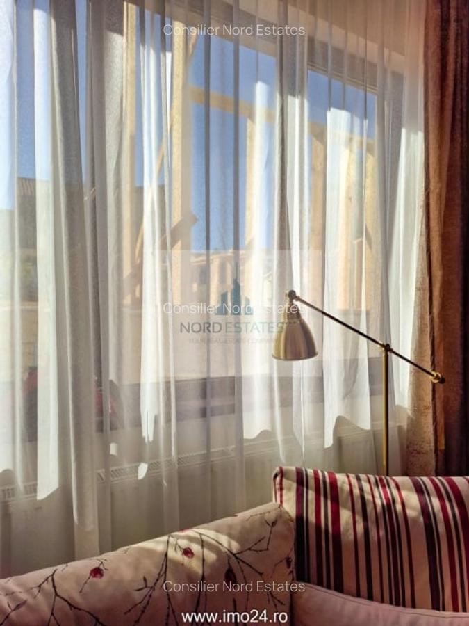 Ion Mihalache-Domenii-Agronomie, bloc 2014-Lux - 8