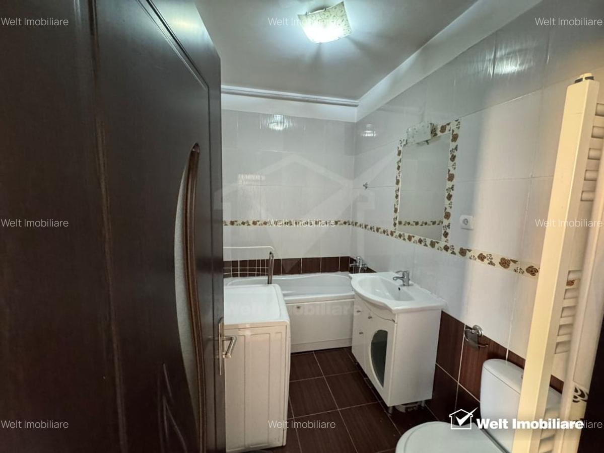 Apartament cu 2 camere, Gheorgheni, Iulius Mall/FSEGA - 6