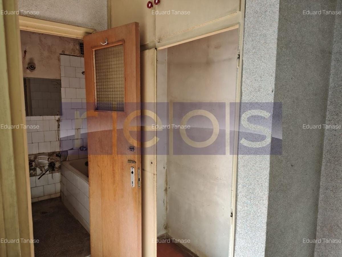 De vanzare apartament decomandat 4 camere zona Apsului - Militari - 12