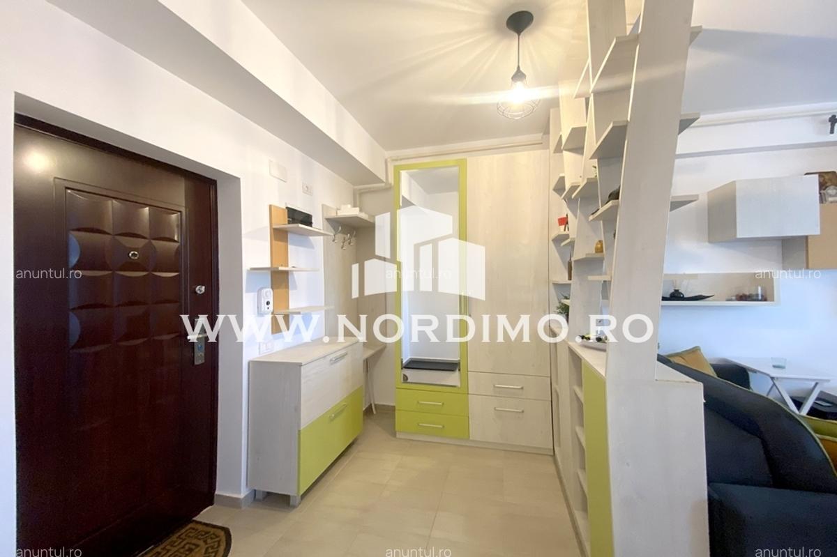 Militari Residence - 10