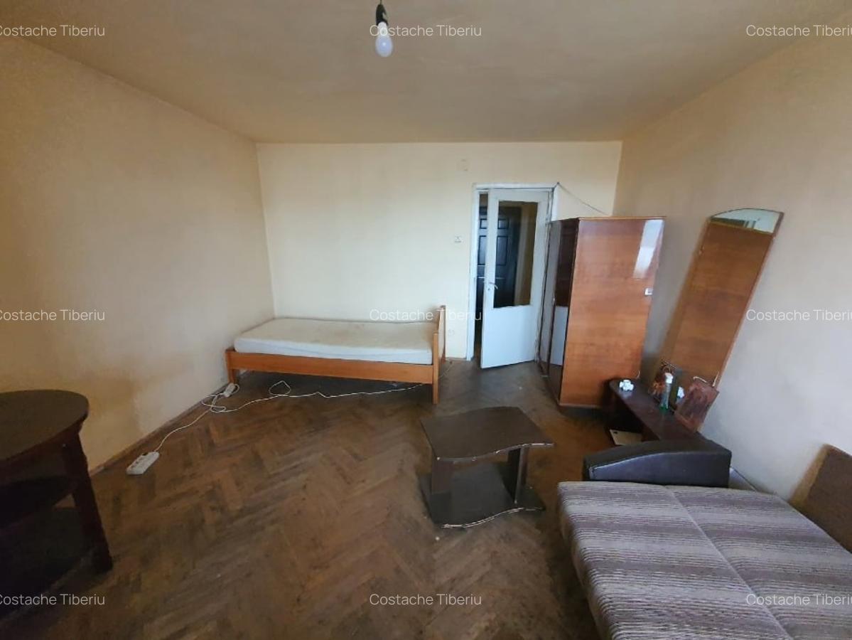 Apartament cu o camera, zona Circumvalatiunii (proprietar) - 2 Apartament cu o camera, zona Circumvalatiunii (proprietar) - 2