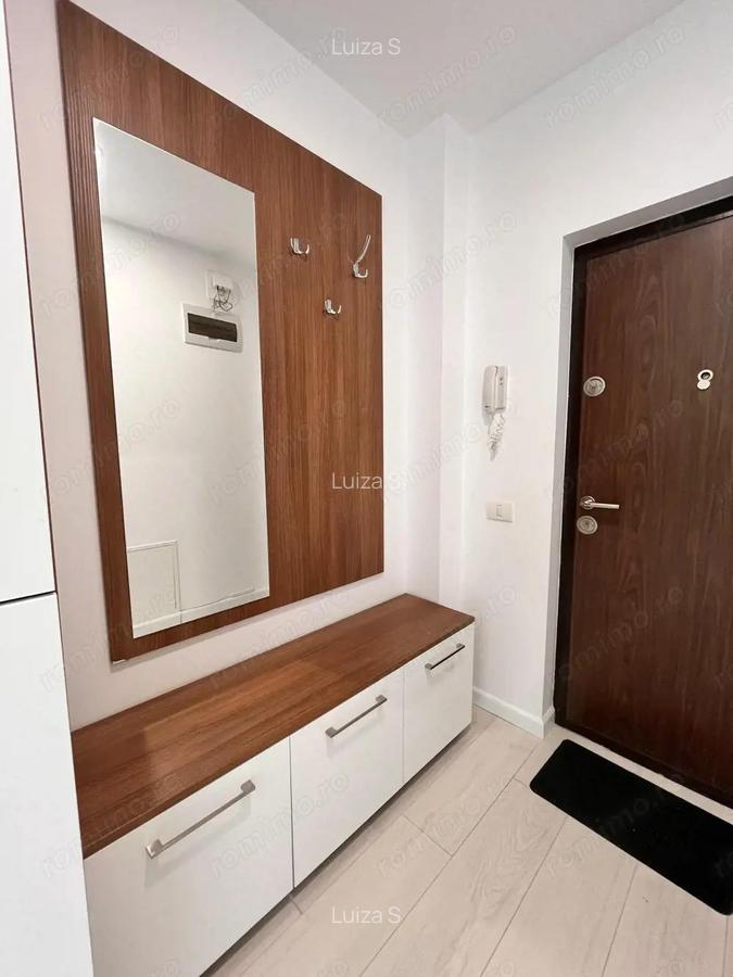 Apartament 70 mp l Parter l Curte privata l 3 Camere - 12
