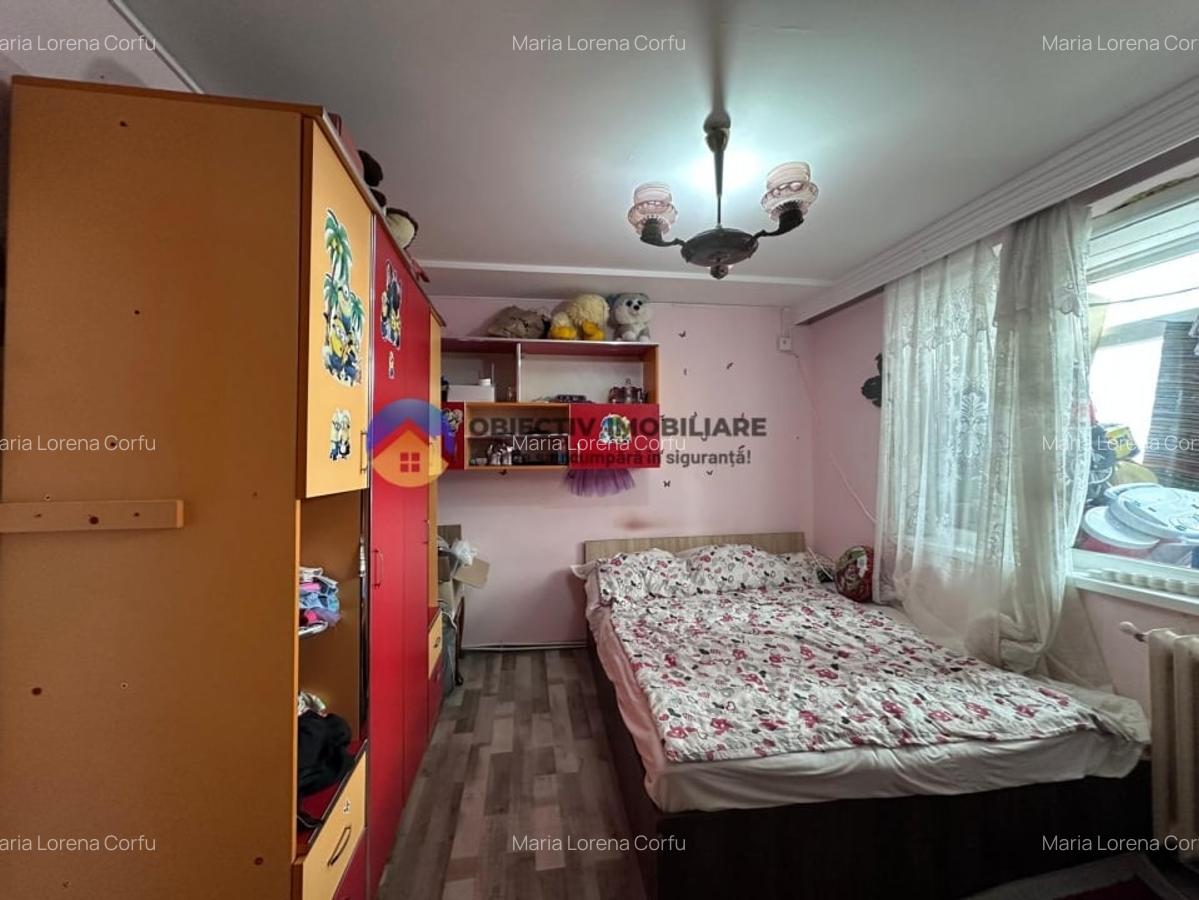 Apartament de vanzare - 3 camere | Cartier Darmanesti - 8