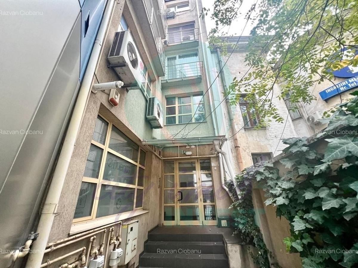 Oportunitate| Apartament 2-3 camere 81.5 mp| Regina Maria-11 Iunie - 9