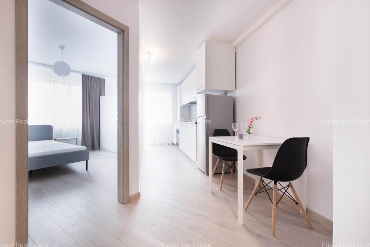 Apartament 2 camere de INCHIRIAT (Proprietar) - 2