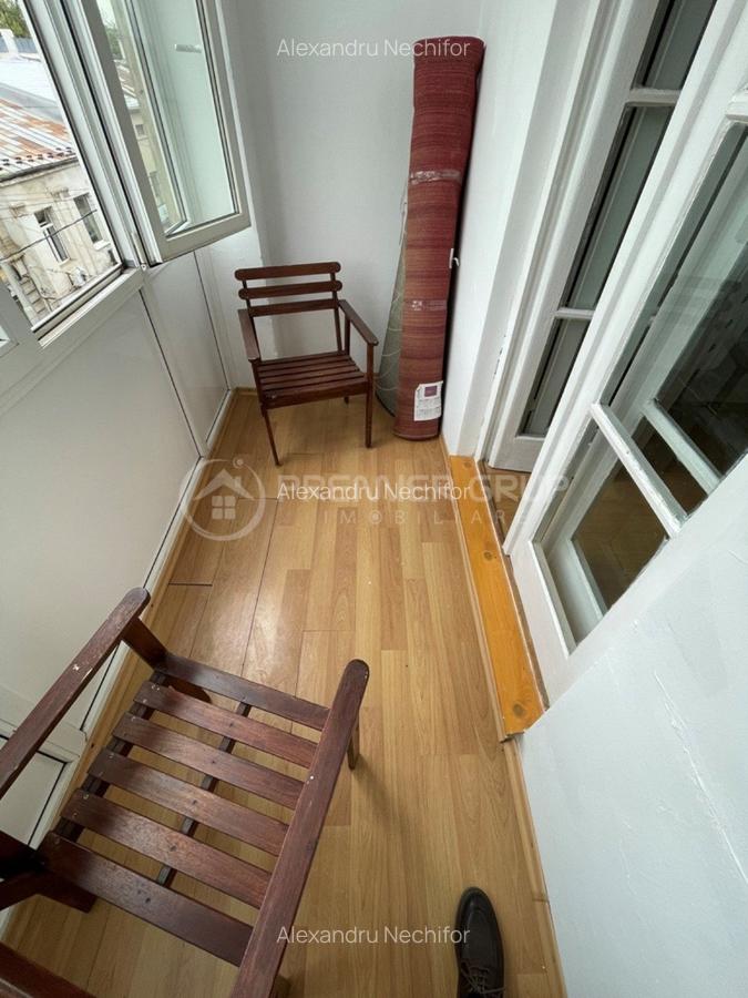 Etaj 2! Apartament 2 camere, Piata-Unirii, 55mp - 7