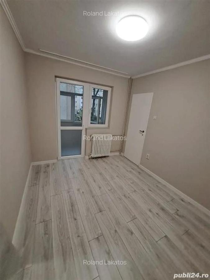 RECO . Apartament cu 2 camere Etajul 1  .  Rogerius . - 8