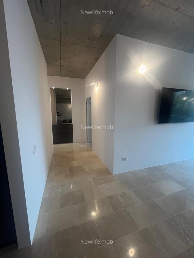 Mamaia , Hotel Park , 2 camere cu loc de parcare - 1