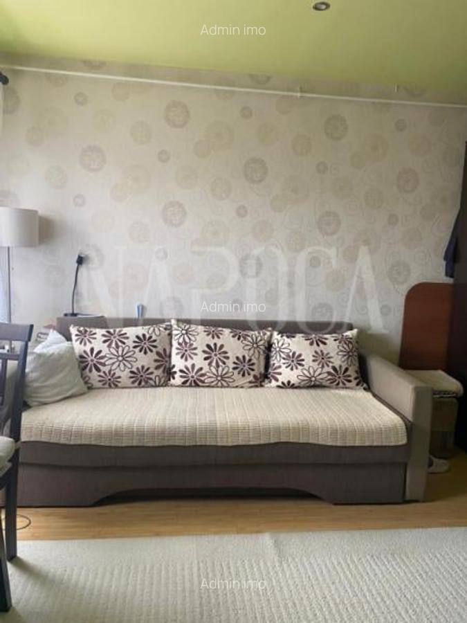 Apartament o camera de vanzare in Manastur, Cluj Napoca - 2