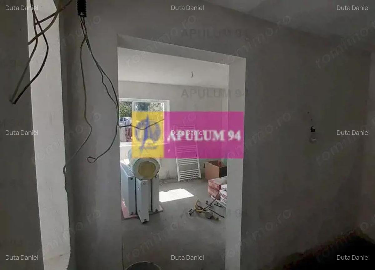 Casa aproape de Bucure?ti finisata par?ial. - 3