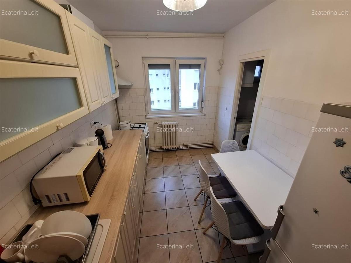 Central P-ta Unirii - Marasti 4 camere 2 bai 100 mpCTAC - 8