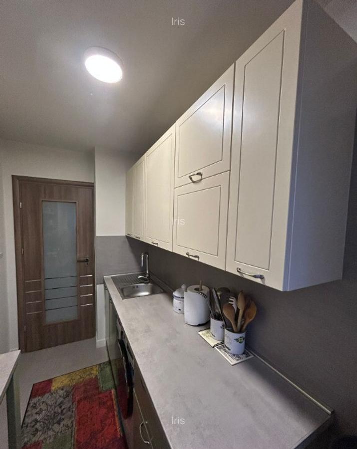 Apartament 3 camere. Darmanesti - 5