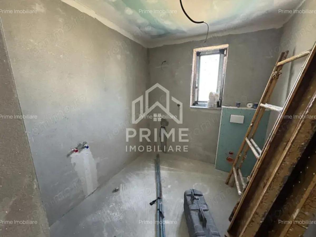 Duplex 4 camere , 115mp utili, 271 mp teren , zona - Micesti - 6