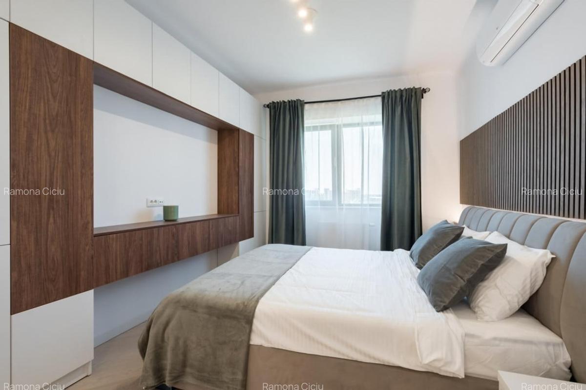 CORTINA NORTH *MOBILT LUX * BLOC 2024* LOC PARCARE - 13
