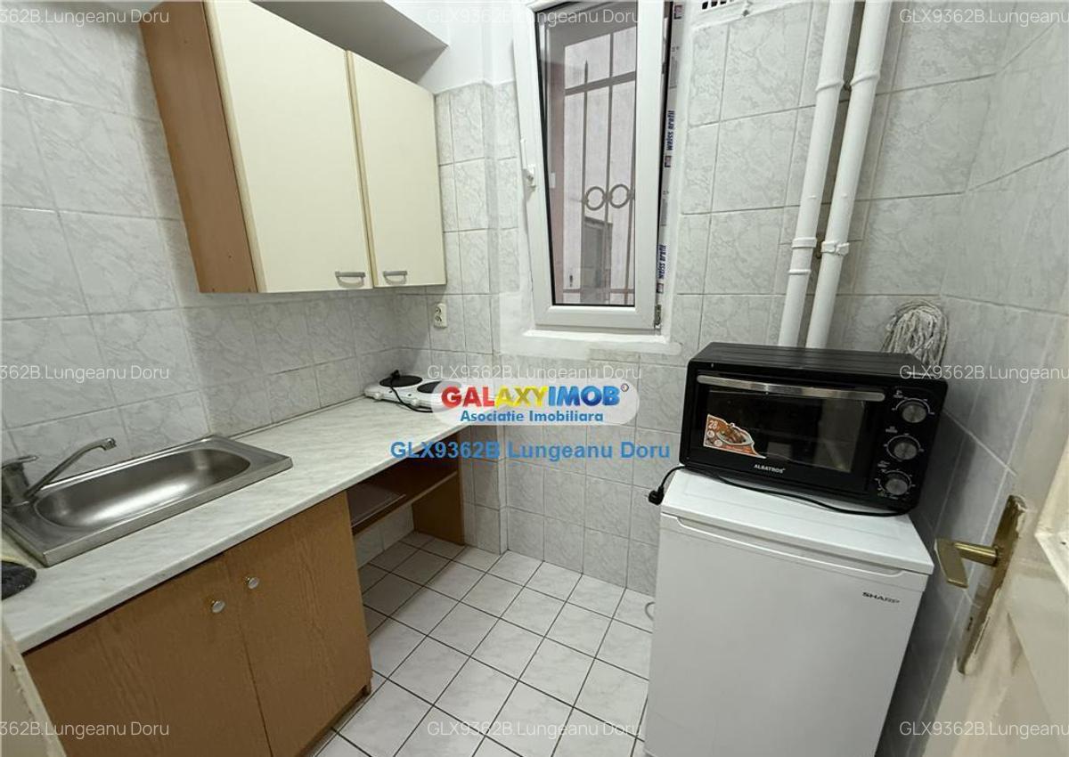 Garsoniera, Universitate, Calea Victoriei - 5