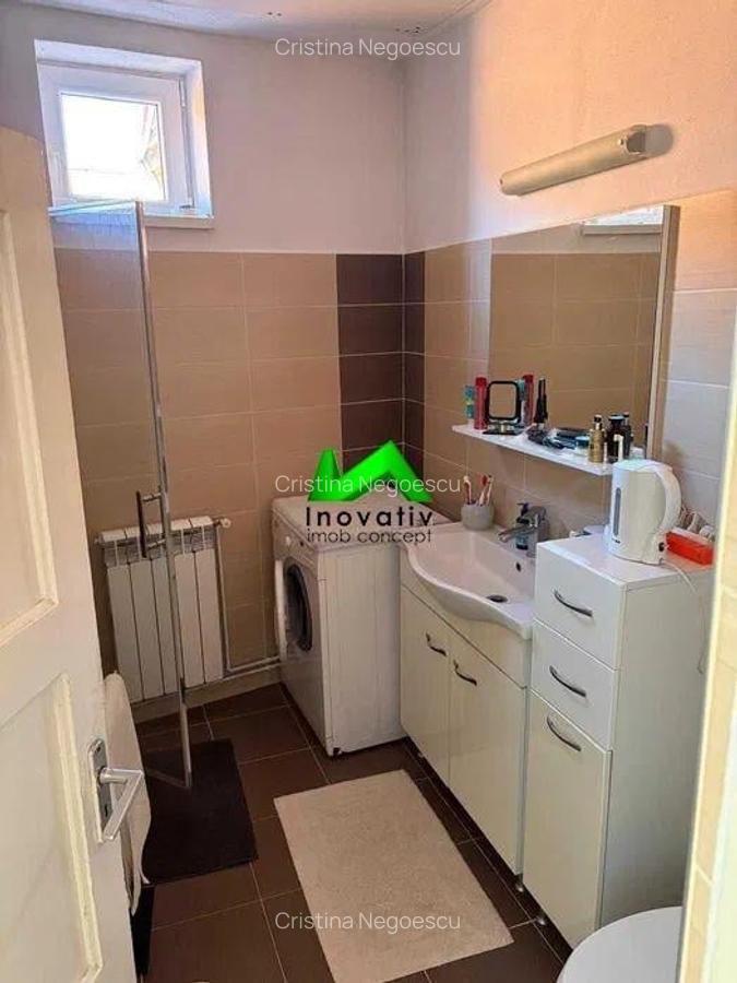 Casa individuala de vanzare 4 camere Sibiu Ultracentral - 7