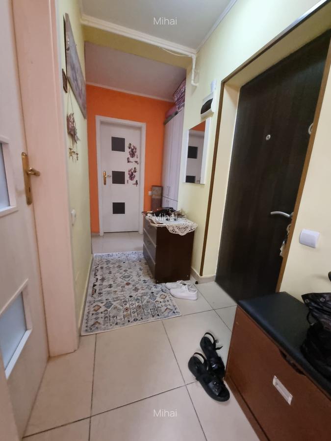 Apartament 2 camere decomandat, zona Metalurgiei, mobilat, parcare - 2