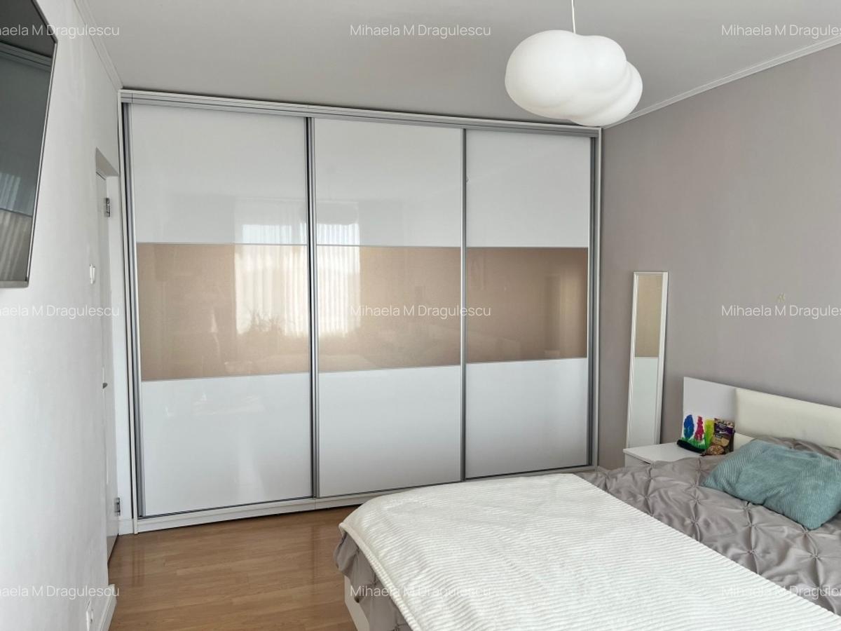 Apartament 2 camere Lujerului - 5