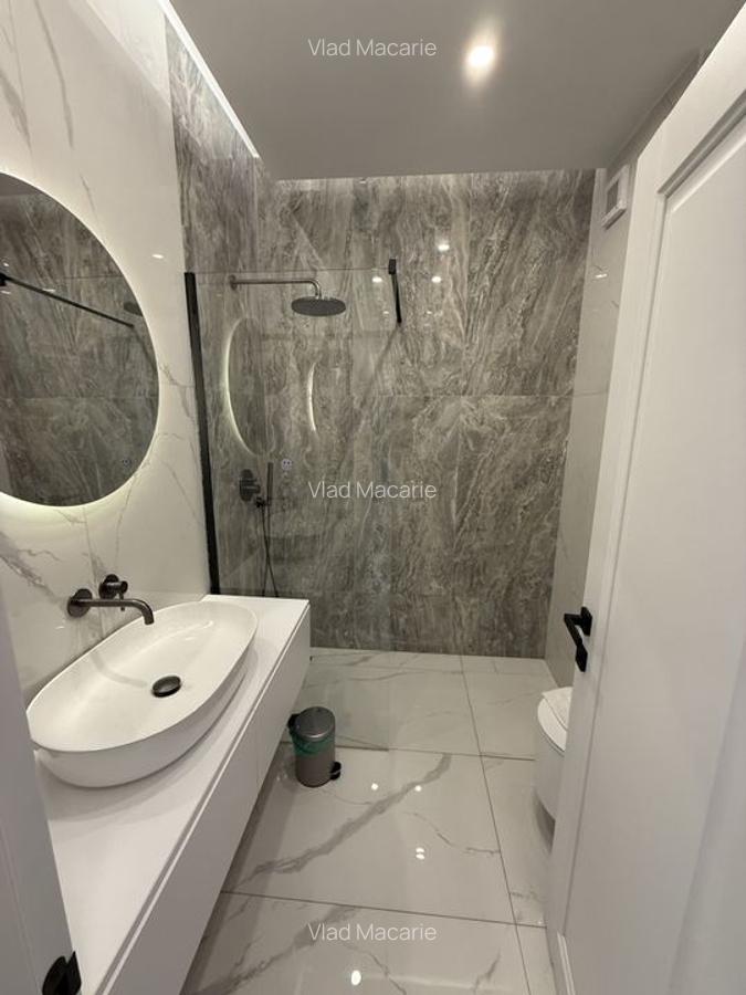 Apartament 2 Camere - Exigent  Residence -Lujerului Mobilat Modern - 14