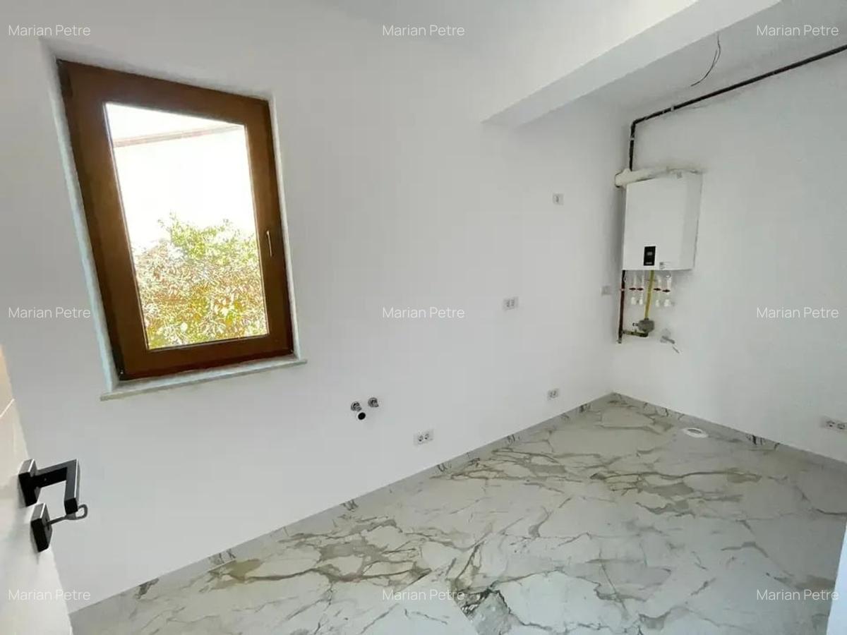 Studio Dublu -Nu rata TVA 9%-Mutare imediata-Parc  Bazilescu! - 6