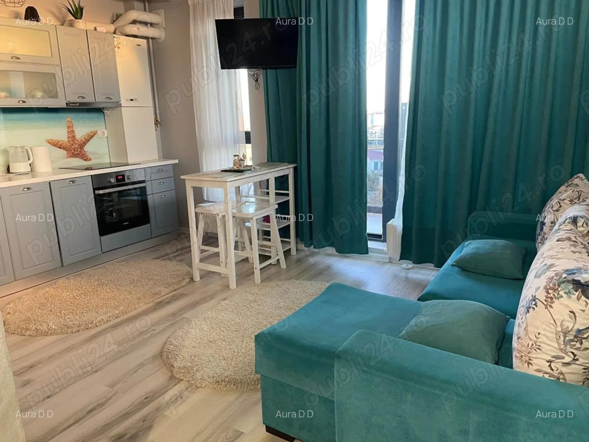 Inchiriez studio mamaia nord - 2