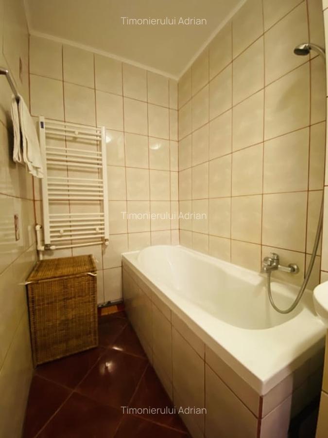 Garsoniera | Militari | 10 Min Metrou Gorjului - 12
