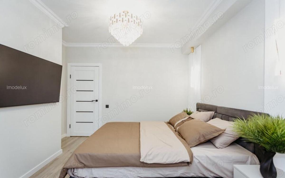 3 camere in zona parc moghioros - 5