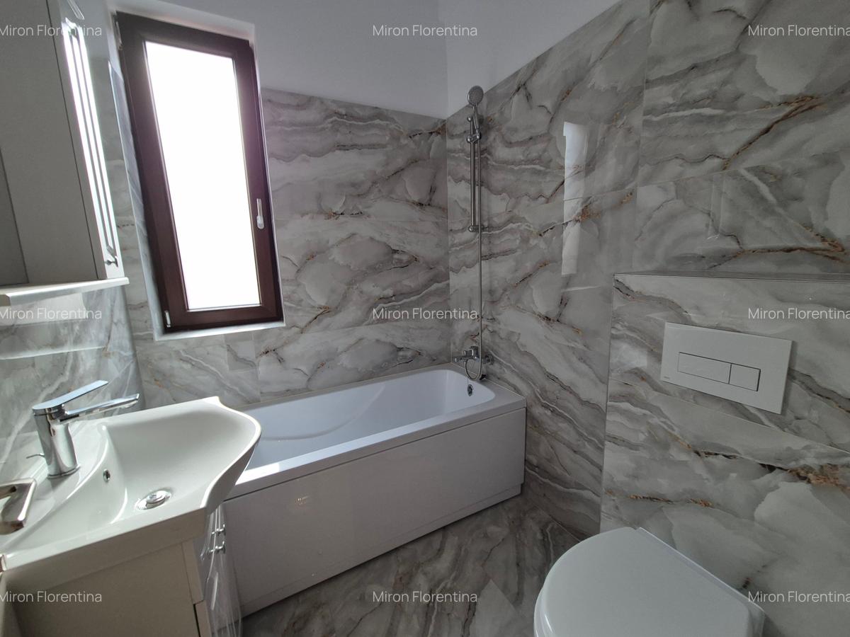 Apartament deosebit-La prima inchiriere- inainte de intrarea in GIROC - 14