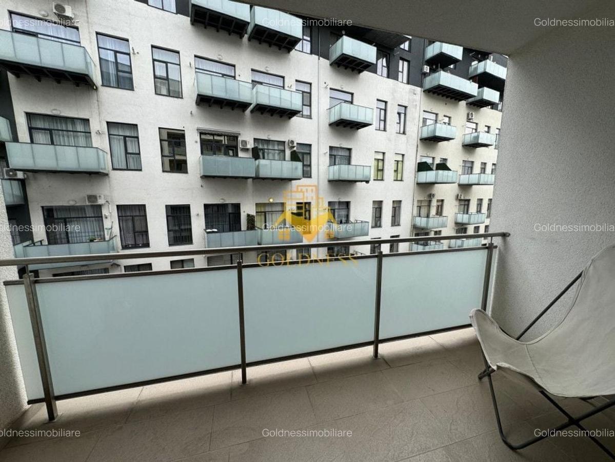 2 camere, modern, parcare, bloc nou,zona centrala Bosch,Ntt Data,Meron - 8