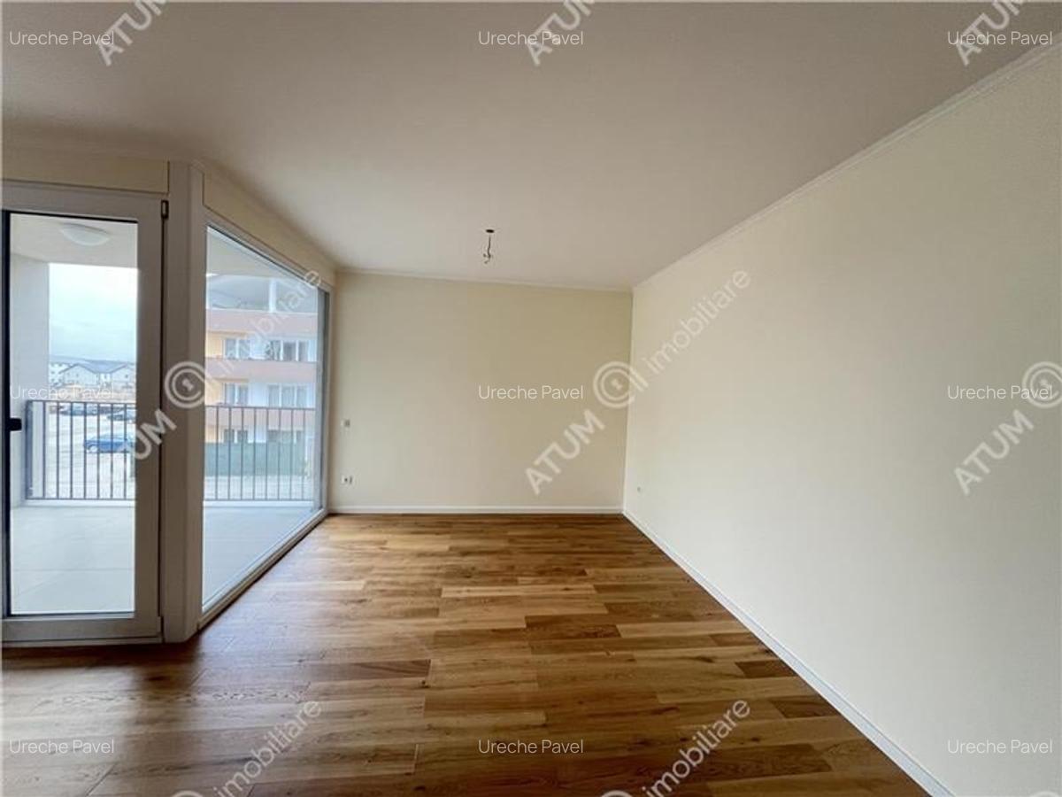Apartament cu 3 camere decomandat în Arhitecților - Calea Cisnădiei - 9