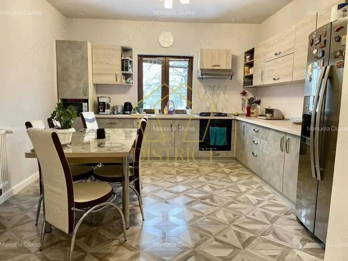 Casa individuala cu teren de 1500mp | Dumbravita - 12