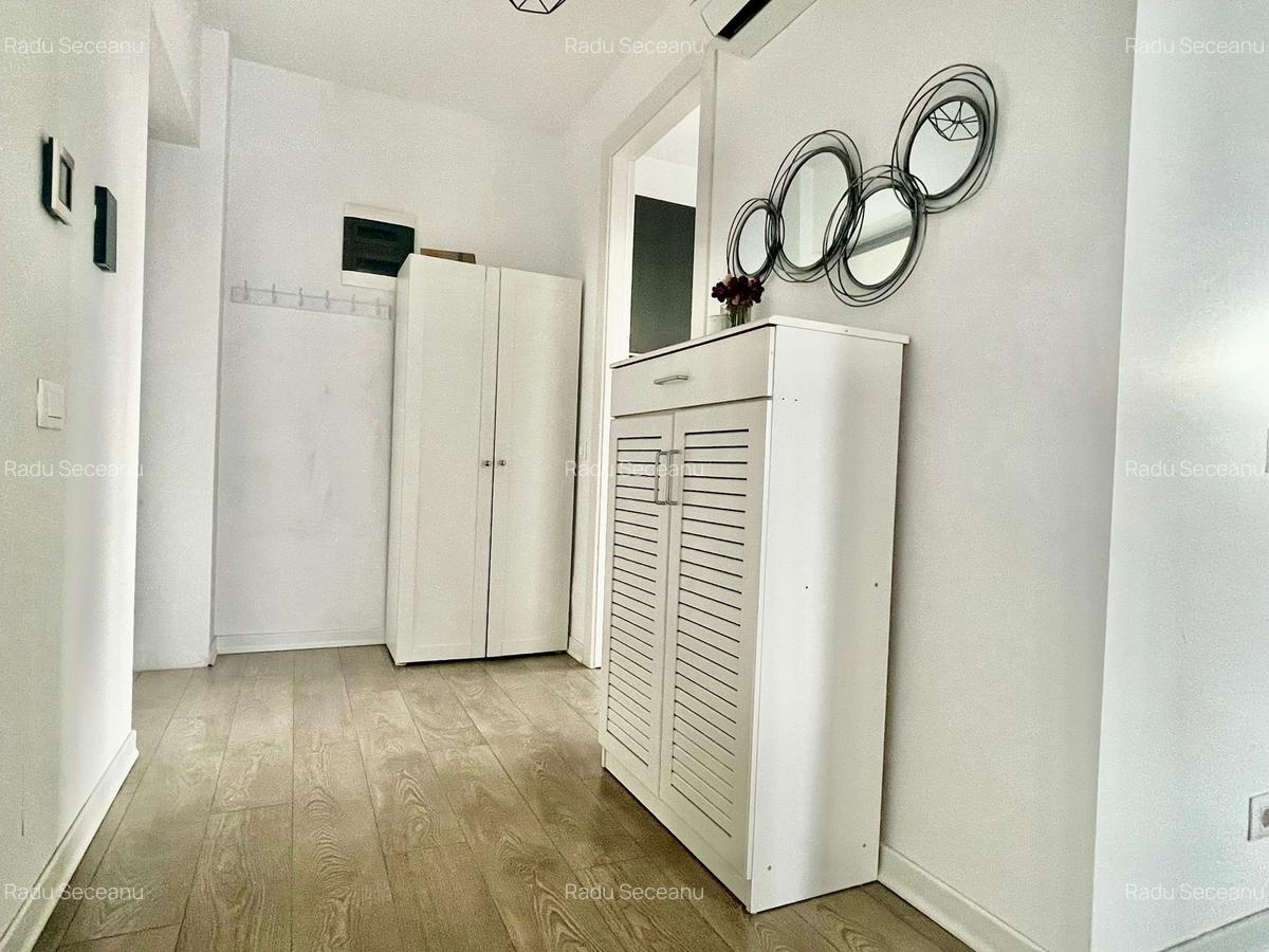 One Bedroom │ Cloud 9 │ Aviatiei │ Pipera │ Parcare subterana - 8