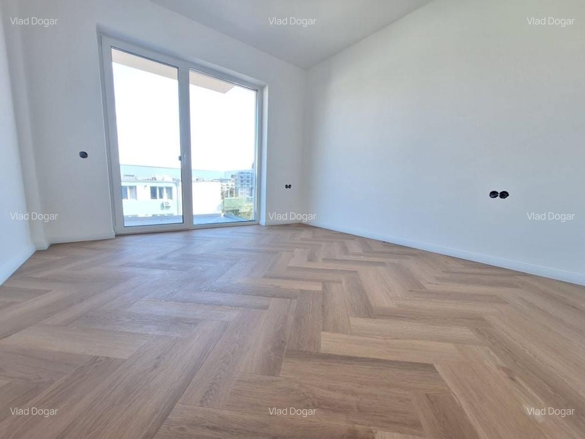 0% Comision, bloc nou 2025, parcare inclusa, 3 camere, Piata Abator - 5