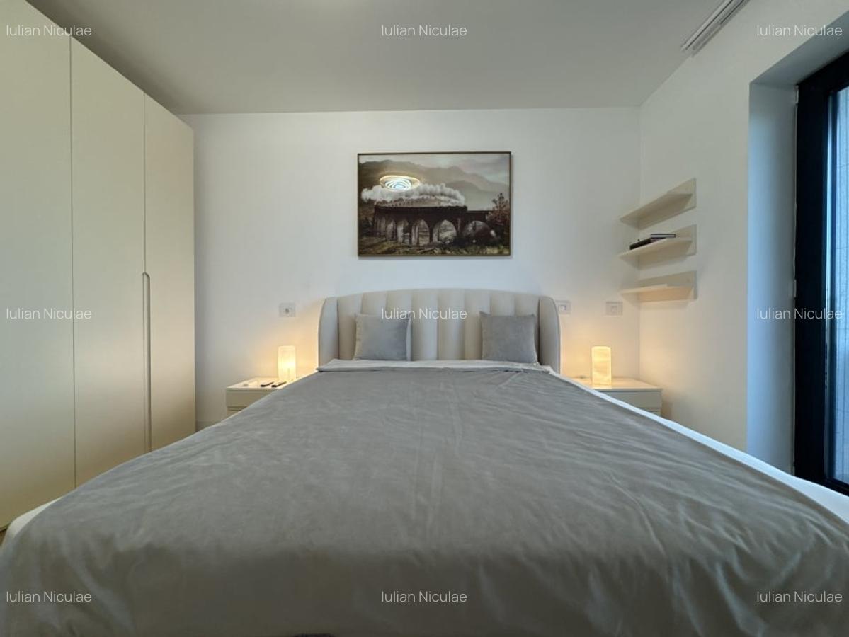 Apartament de 3 Camere, Parcului 20, 89,85mp totali, cu Parcare Subterana - 8