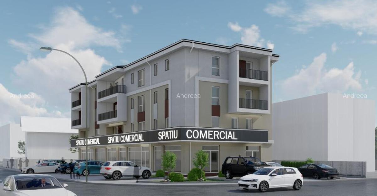 Apartament 2 camere Locatie Premium - Bragadiru - 5